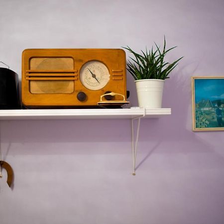 Apartmán 2 On Seven Záhřeb Exteriér fotografie