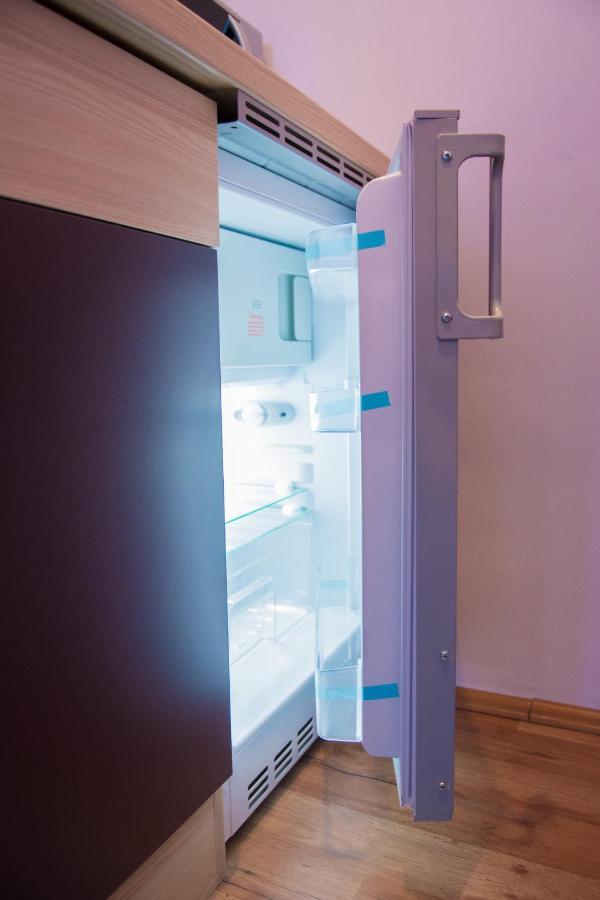 Apartmán 2 On Seven Záhřeb Exteriér fotografie