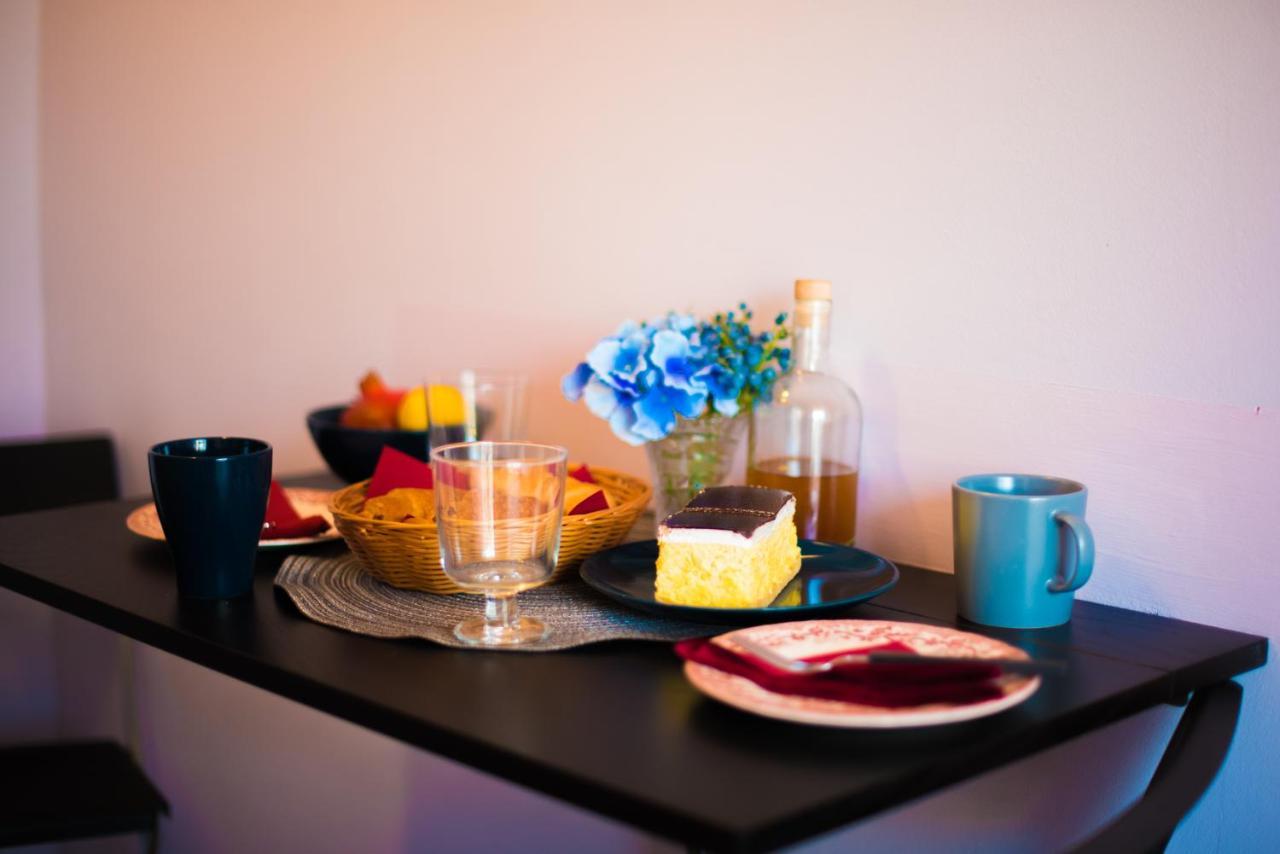 Apartmán 2 On Seven Záhřeb Exteriér fotografie