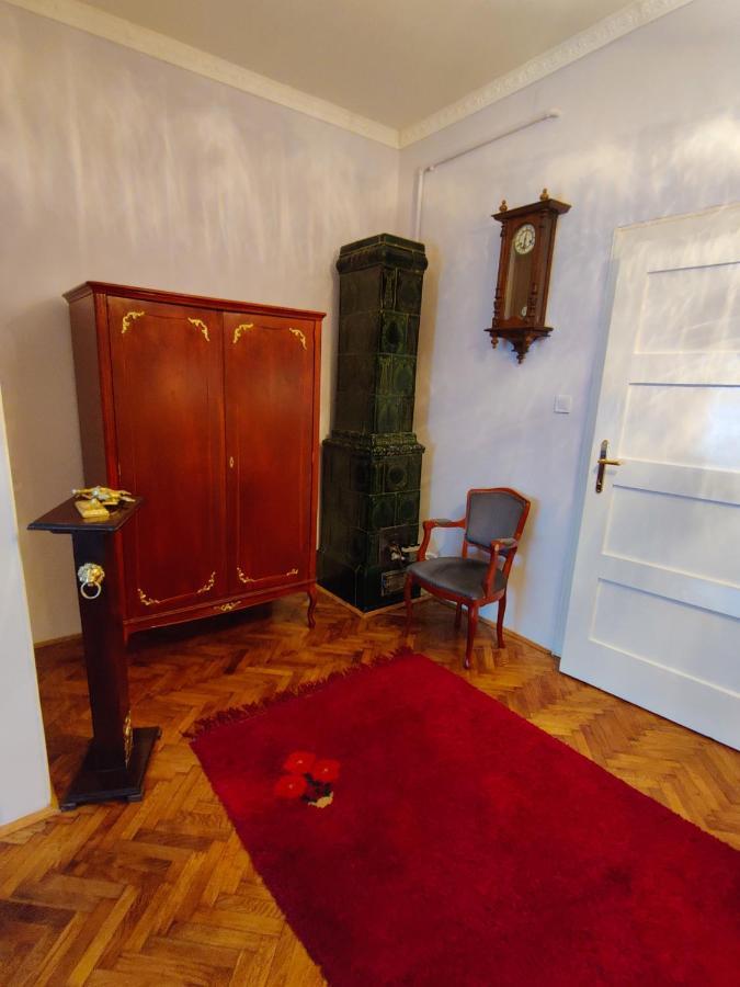 Apartmán 2 On Seven Záhřeb Exteriér fotografie