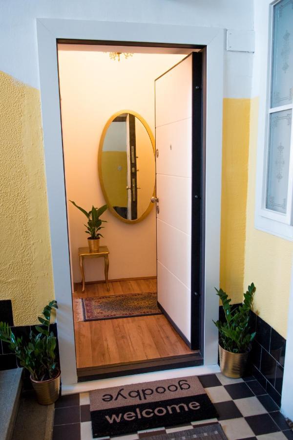 Apartmán 2 On Seven Záhřeb Exteriér fotografie