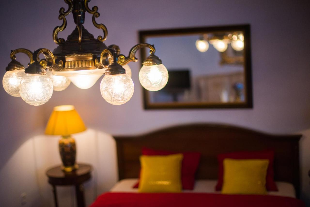 Apartmán 2 On Seven Záhřeb Exteriér fotografie
