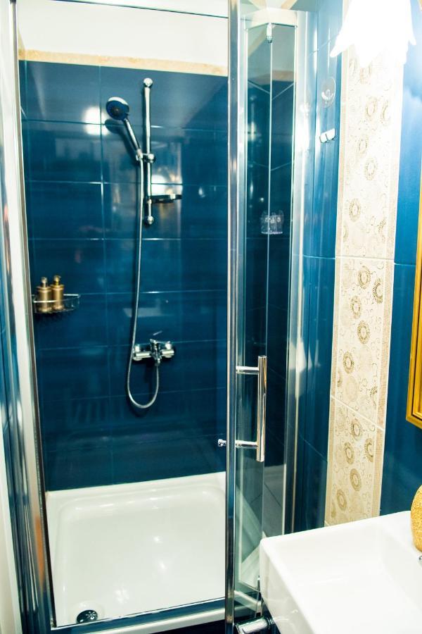 Apartmán 2 On Seven Záhřeb Exteriér fotografie