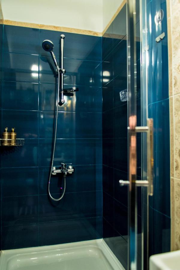 Apartmán 2 On Seven Záhřeb Exteriér fotografie